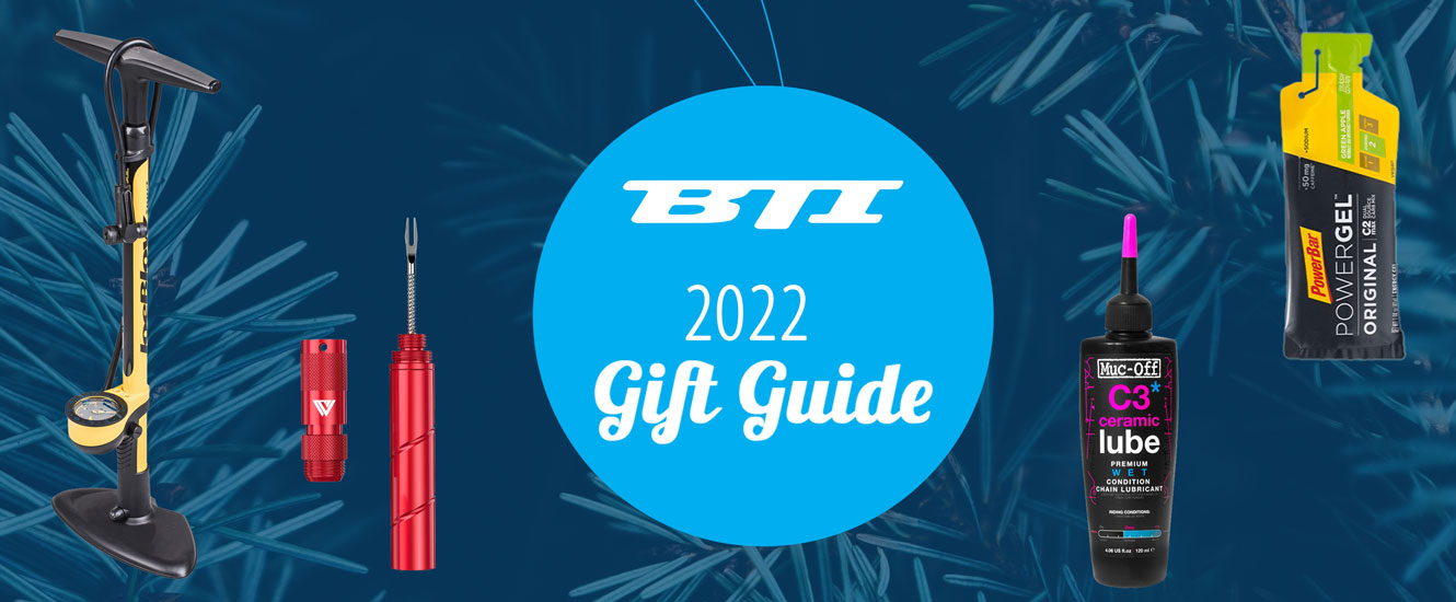 BTI 2022 Gift Guide, week 1