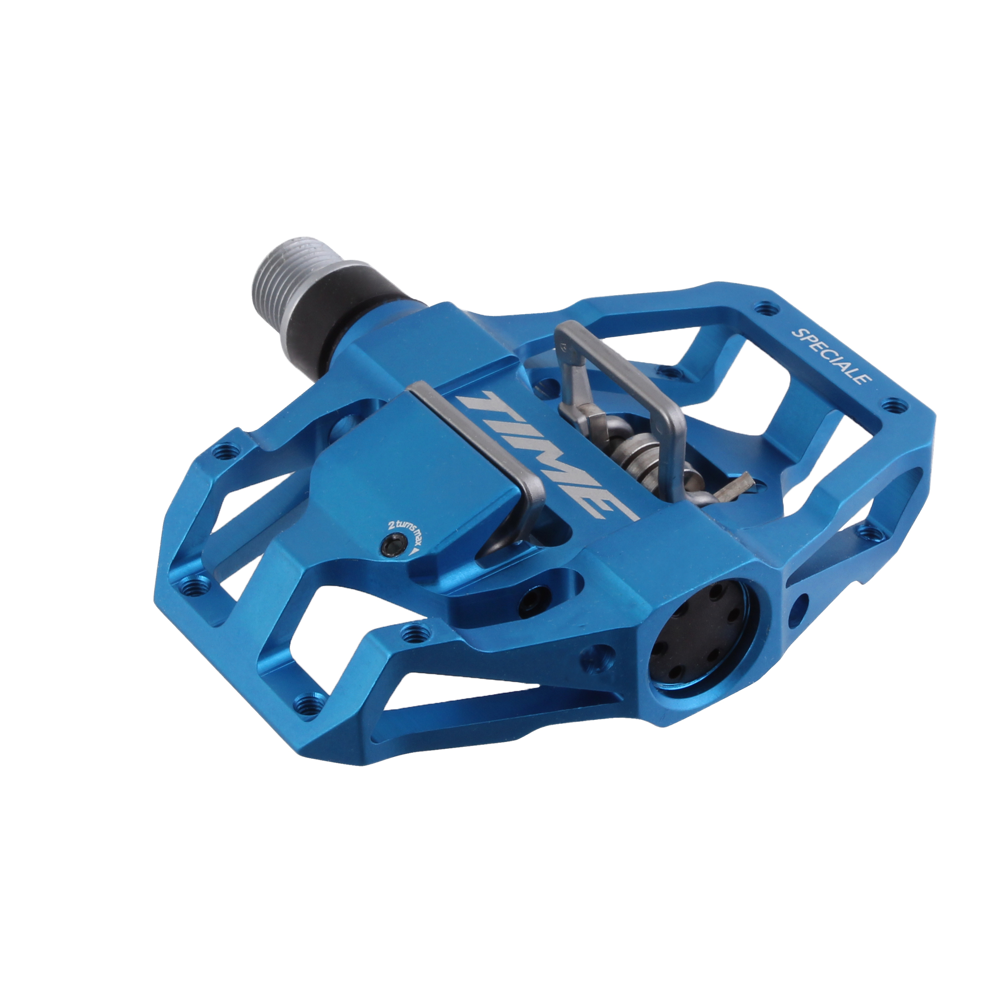 Speciale 12 ATAC Pedals, Blue - Zdjęcie 1 z 1